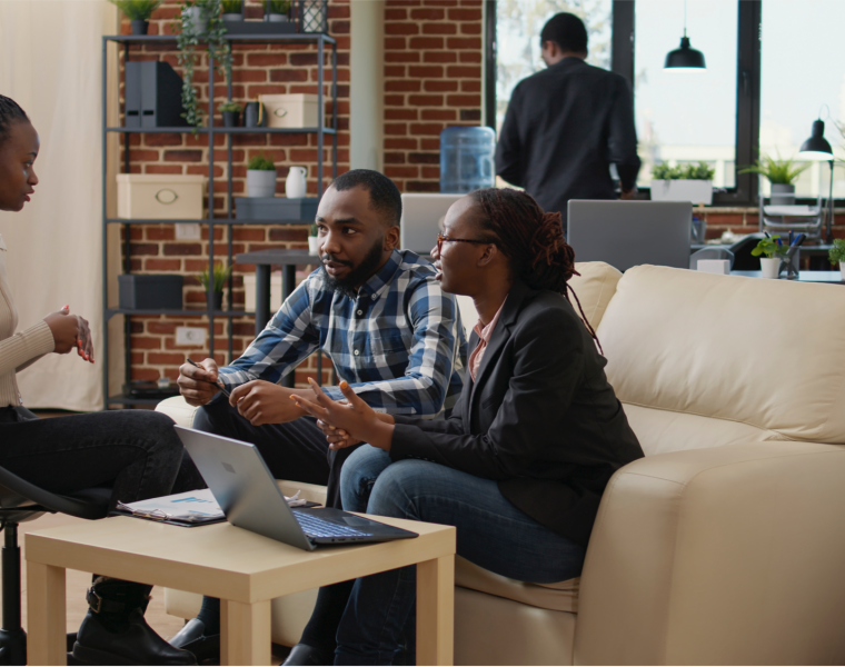 Effective communication is crucial in building leadership competencies