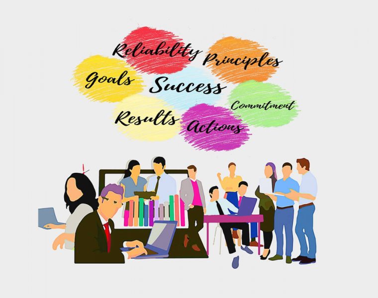 Driving Culture Change