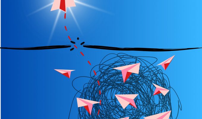 4 Insights to disrupting your market