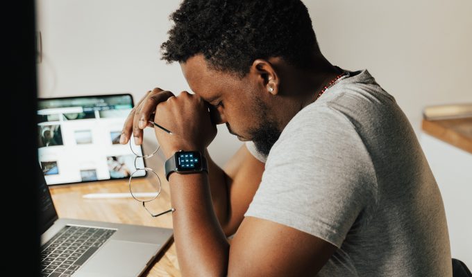 Manage your workload To Prevent Burnout