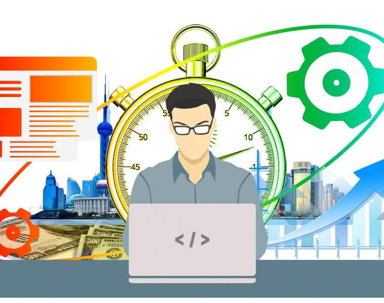 Best ideas for improving your productivity at work