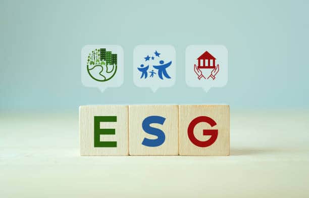 ESG Strategy beyond regulatory compliance