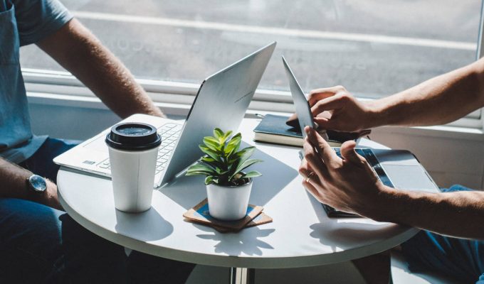 Encourage Creativity